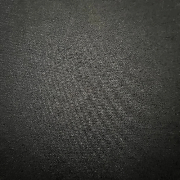 Nine West Size M Black Sleeveless top Gently Worn - Picture 5 of 8